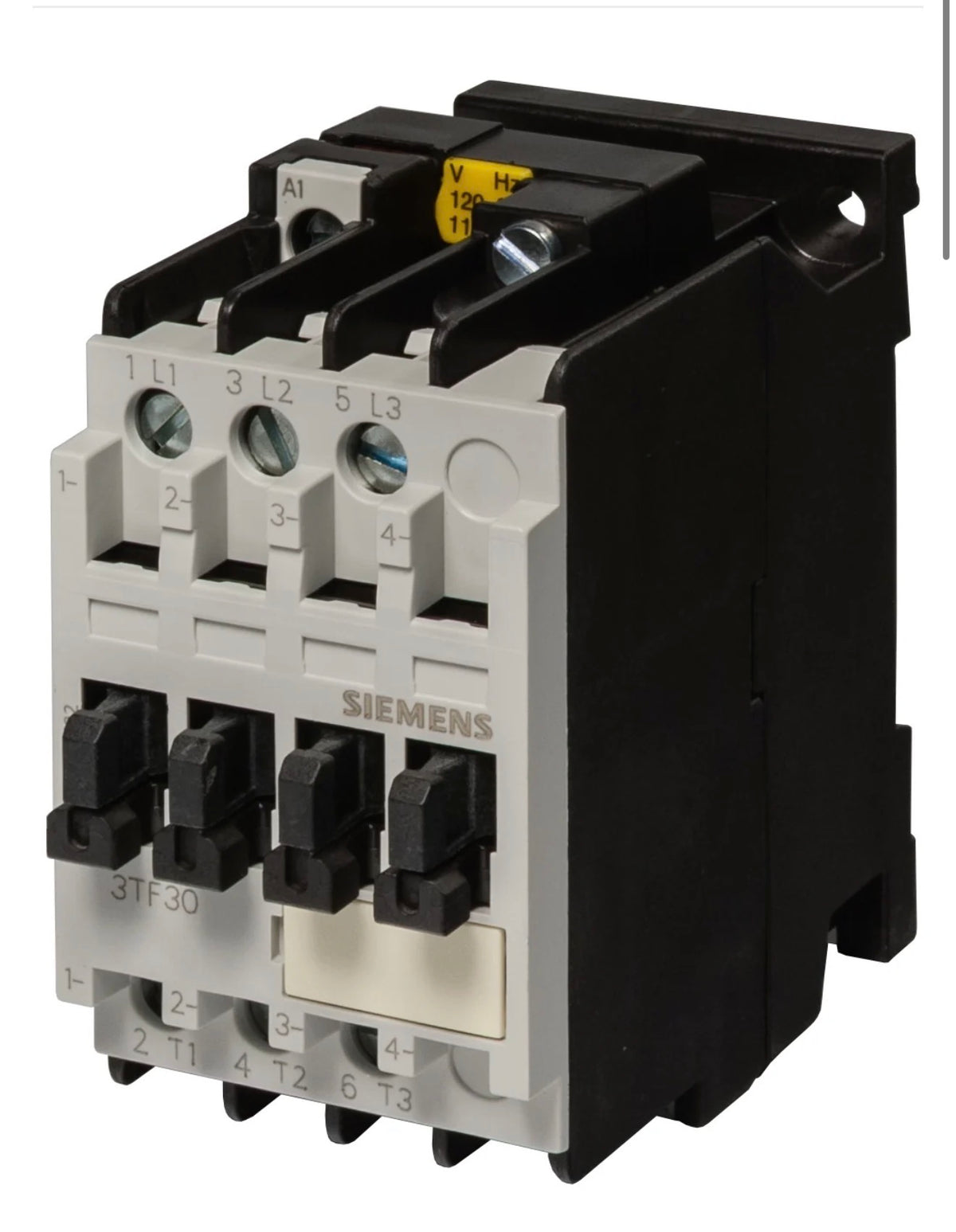 SIEMENS 3TF 30 00 - 0A - Spare Part