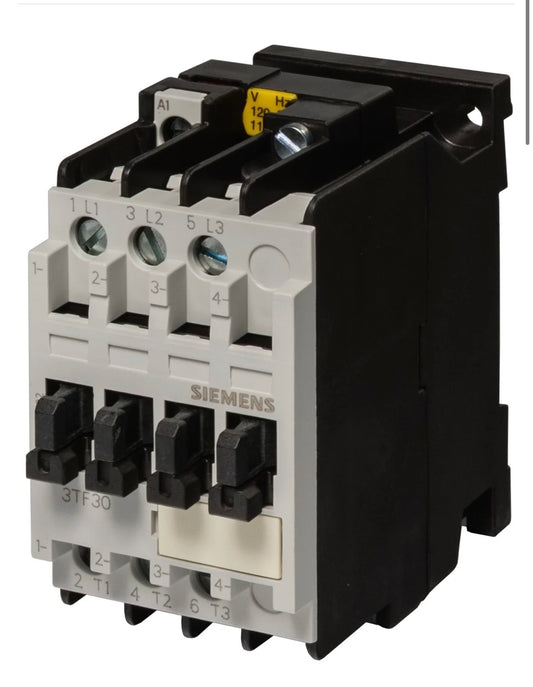 SIEMENS 3TF 30 00 - 0A - Spare Part